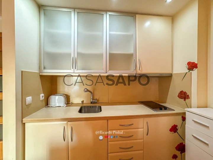 Apartamento T1 para comprar em Mafra