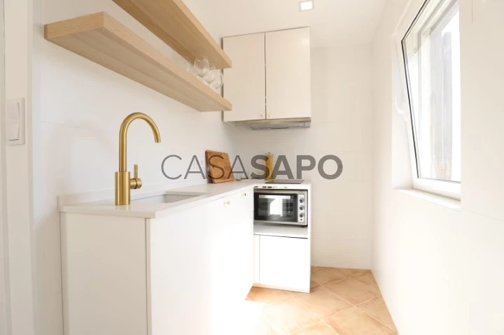 Apartamento T1 Duplex para comprar em Mafra