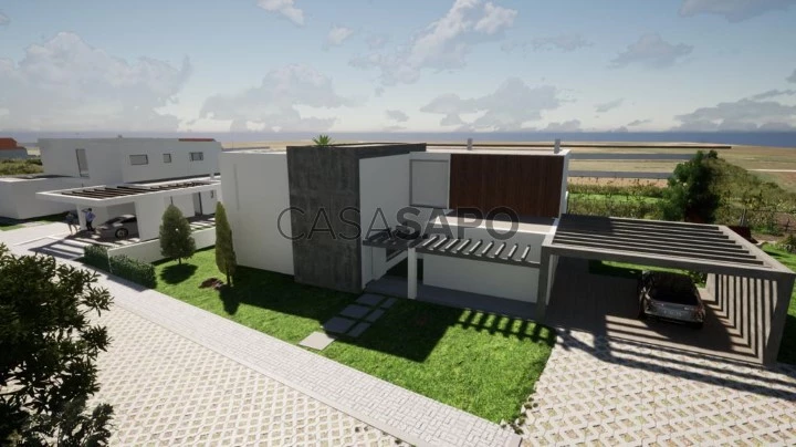 Imagem 3D - Moradia, A Casa das Casas