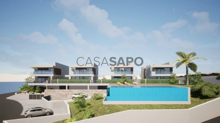 Imagem 3D - Moradia, A Casa das Casas