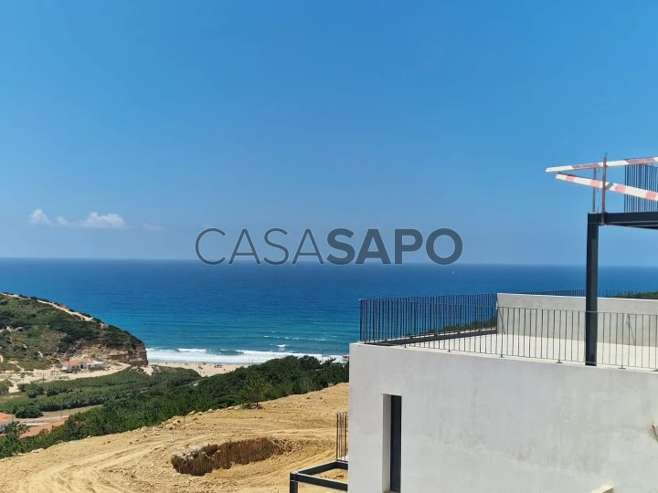 Apartamento T2 Duplex para comprar em Mafra