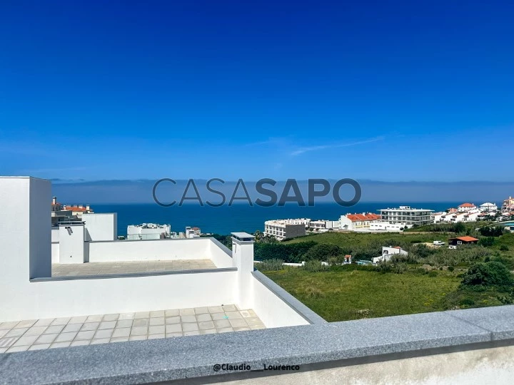 Apartamento T3 Duplex para comprar em Mafra