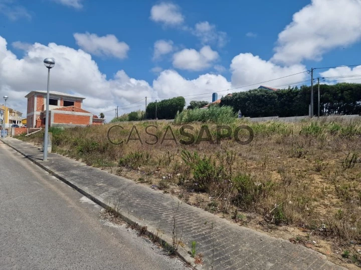 Terreno - A Casa das Casas