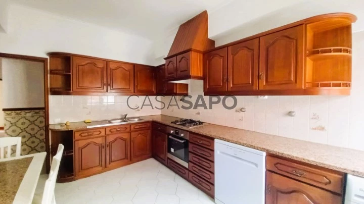 Apartamento T3 para alugar em Mafra