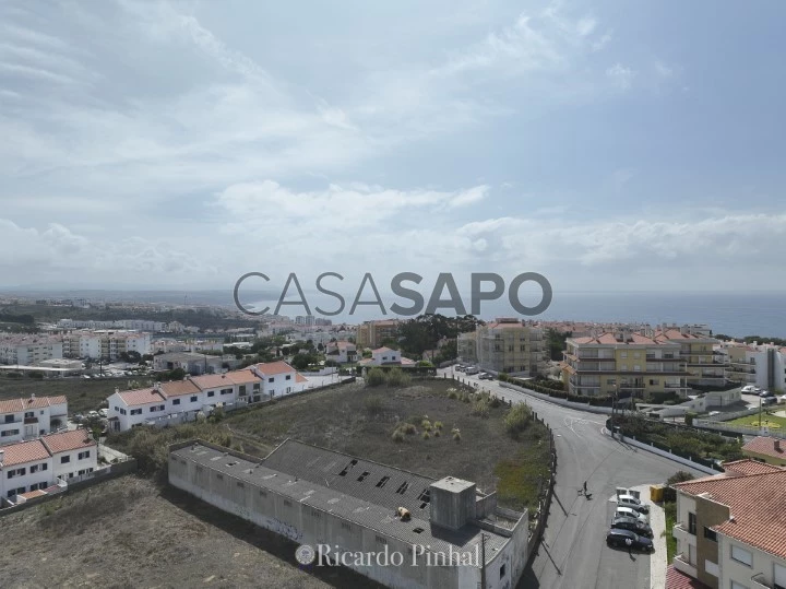 Terreno para comprar em Mafra