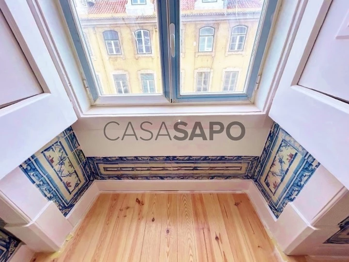 Apartamento T5 para alugar em Lisboa