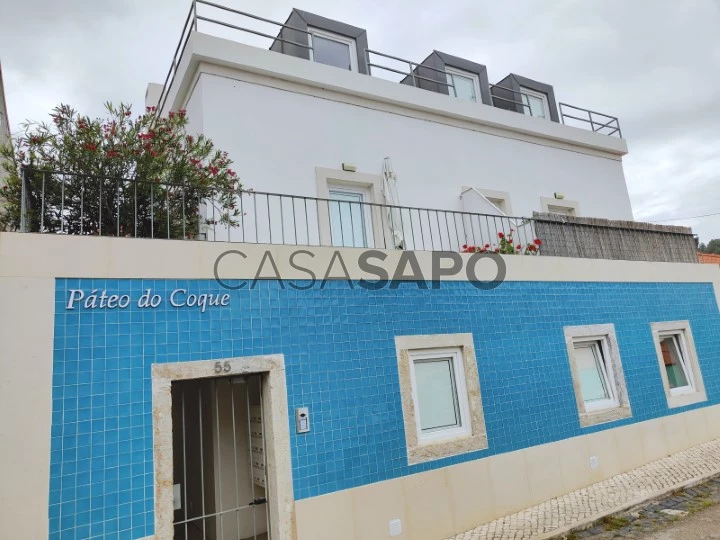 Apartamento T1 Duplex para comprar em Almada