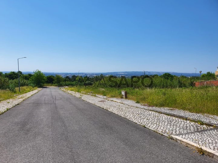 Terreno Urbano para comprar em Caldas da Rainha