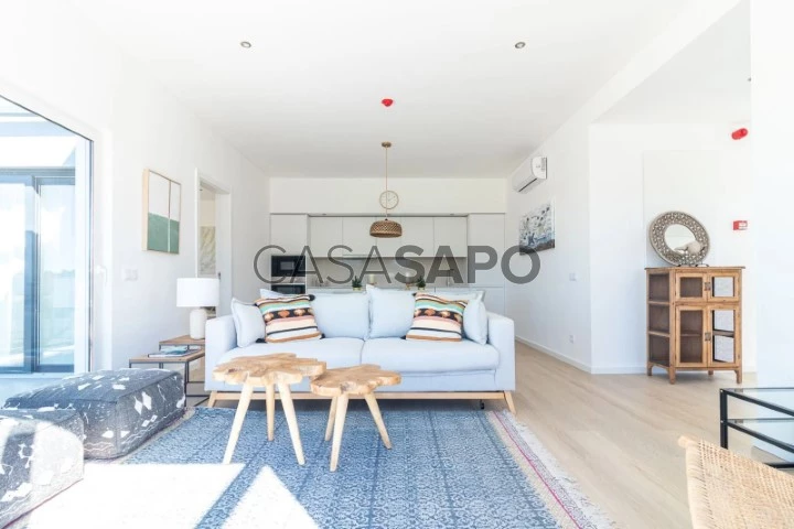 Apartamento T1 para comprar em Lagoa