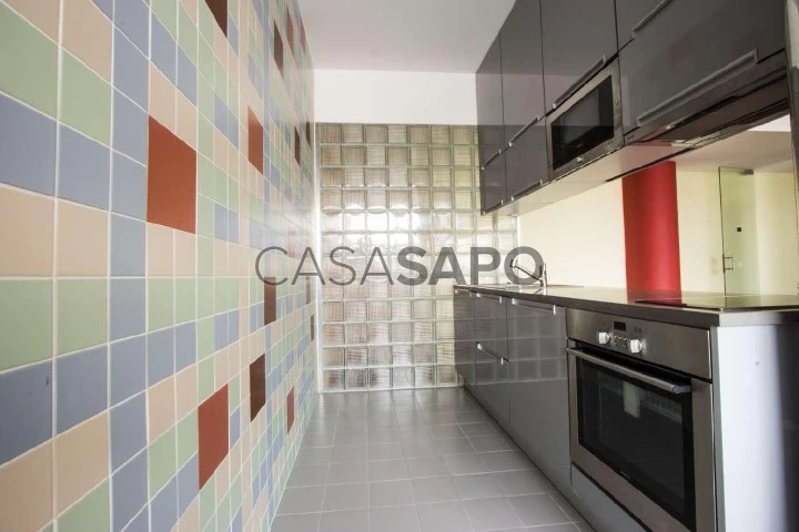 Apartamento T0 para comprar no Porto