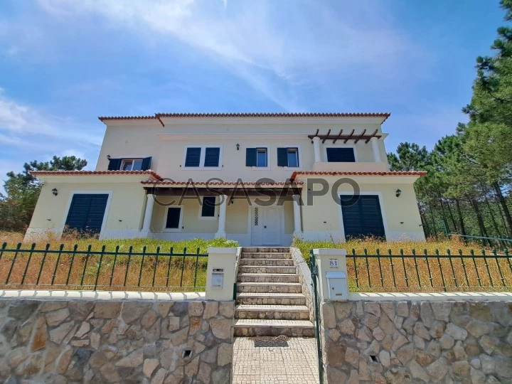 Villa traditionnelle près de la lagune d’Óbidos, idéale pour l’hébergement local