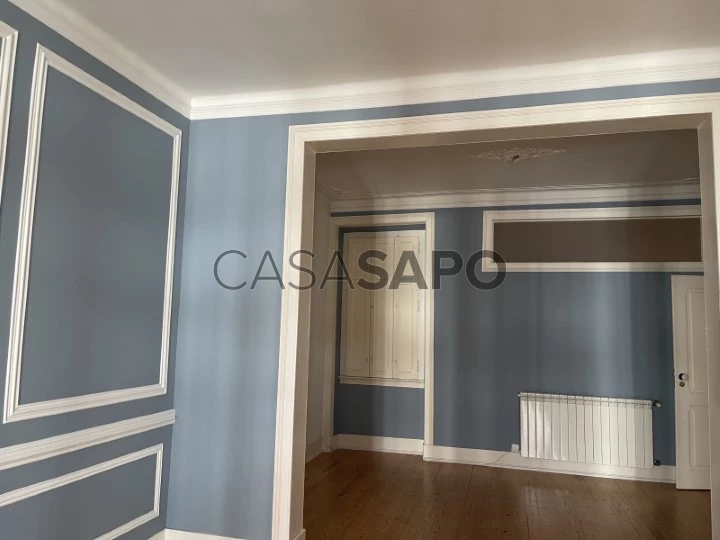 Apartamento T5 para comprar em Lisboa