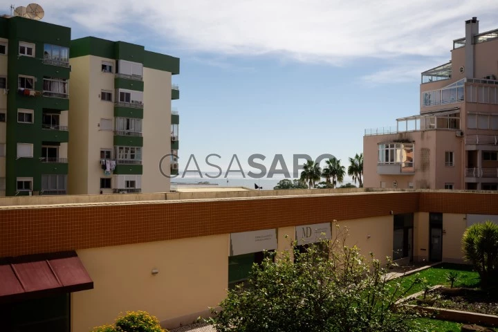 Apartamento T3 para comprar em Oeiras