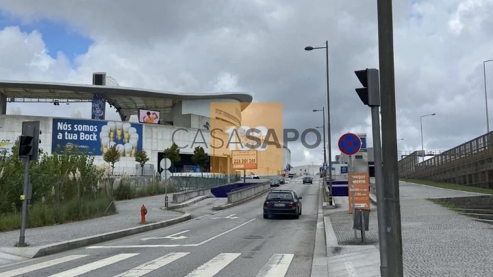 Terreno para comprar no Porto