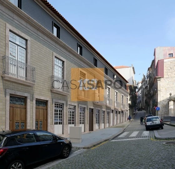 Apartamento T2 para comprar no Porto