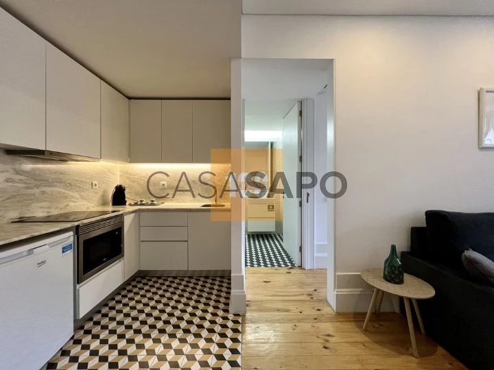 Apartamento T1 para comprar no Porto