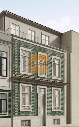 Apartamento T2 para comprar no Porto