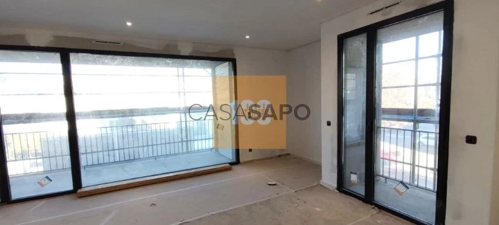 Apartamento T2 para comprar em Maia