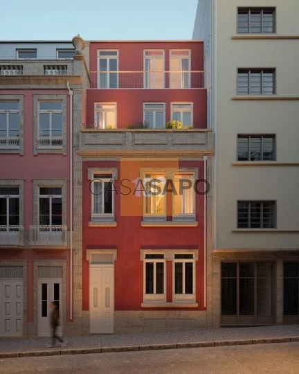 Apartamento T3 para comprar no Porto