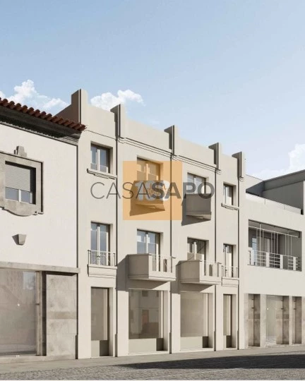 Apartamento T1 para comprar em Matosinhos