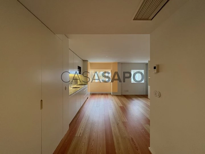 Apartamento T0+1 para comprar em Matosinhos