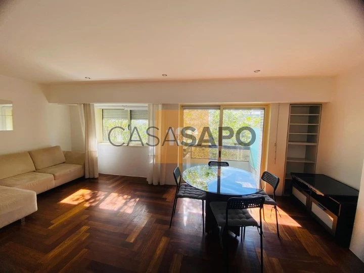 Apartamento T1+1 para comprar em Matosinhos