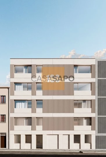 Apartamento T1 para comprar no Porto