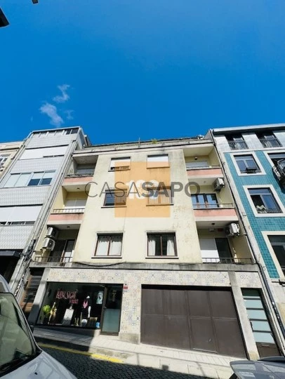 Apartamento T2+1 para comprar no Porto