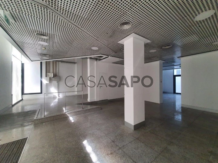 Comercial para comprar / alugar em Lisboa