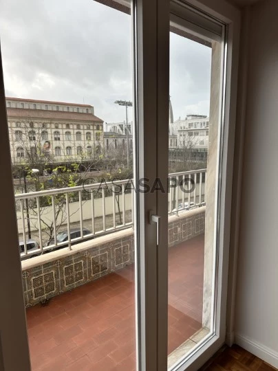 Apartamento T4 para alugar em Lisboa