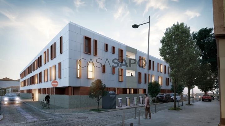 Apartamento T3 para comprar em Viana do Castelo