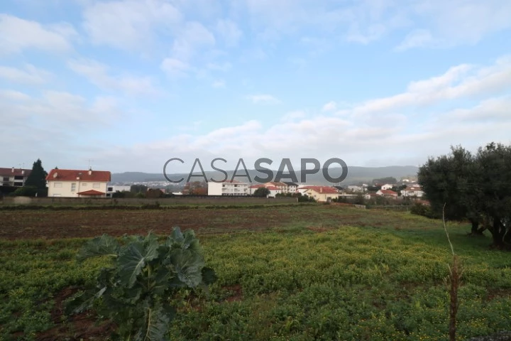 Terreno para comprar em Viana do Castelo