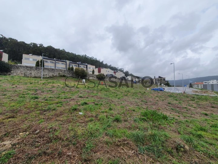 Terreno para comprar em Viana do Castelo