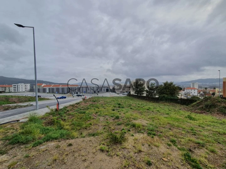 Terreno para comprar em Viana do Castelo