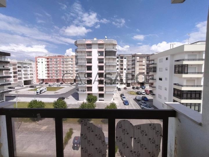 Apartamento T3 para comprar em Viana do Castelo