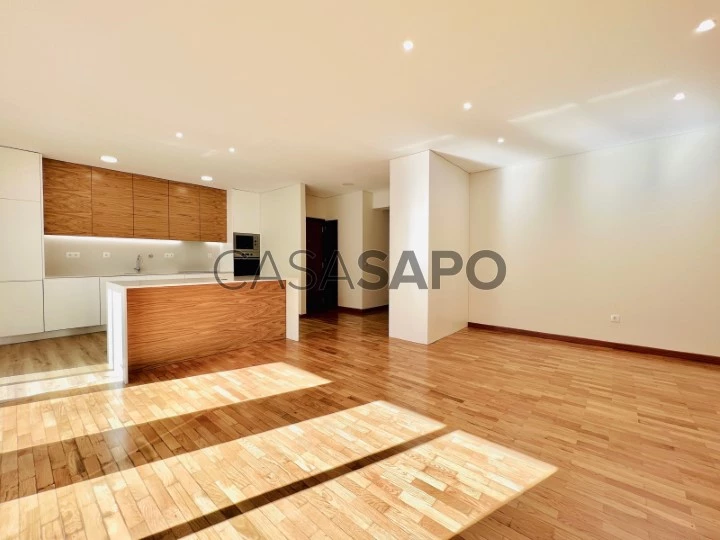 Apartamento T3 para comprar em Viana do Castelo