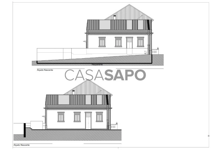 Moradia T3 para comprar em Viana do Castelo