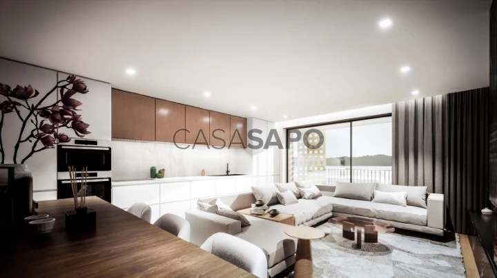 Apartamento T3 para comprar em Viana do Castelo