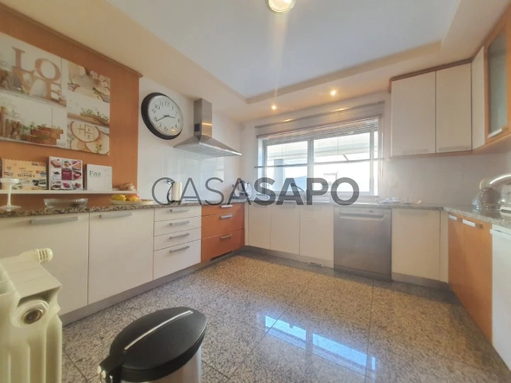 Apartamento T3 para comprar em Viana do Castelo