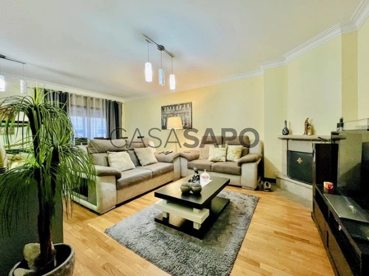 Apartamento T3+1 para comprar em Viana do Castelo