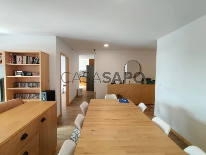 Apartamento T3 para comprar em Viana do Castelo