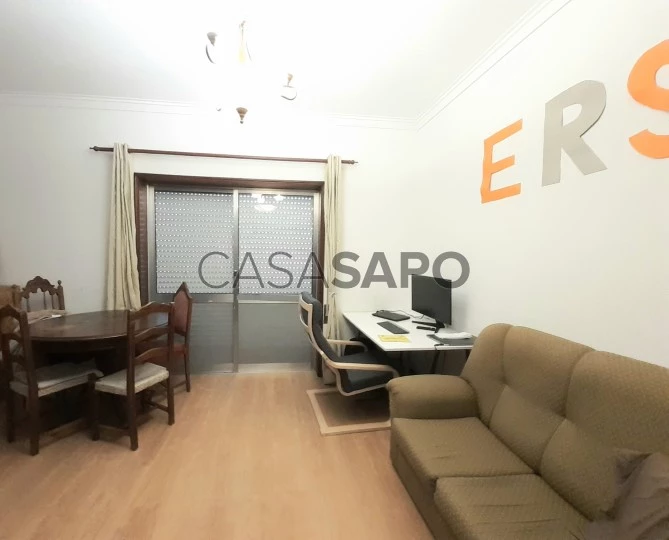 Apartamento T2 para comprar em Viana do Castelo