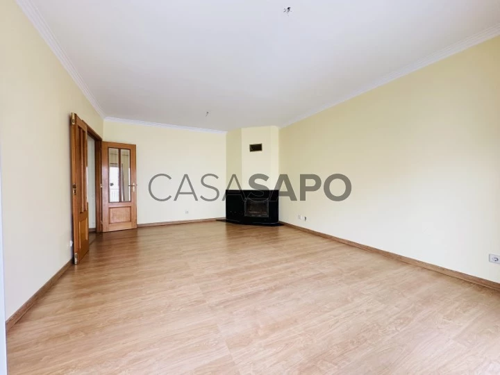 Apartamento T2 para alugar em Viana do Castelo