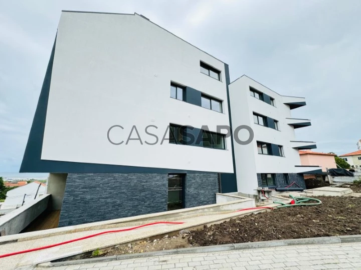 Apartamento T1 para comprar em Viana do Castelo