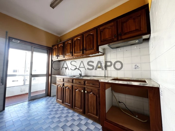 Apartamento T3 para alugar em Viana do Castelo