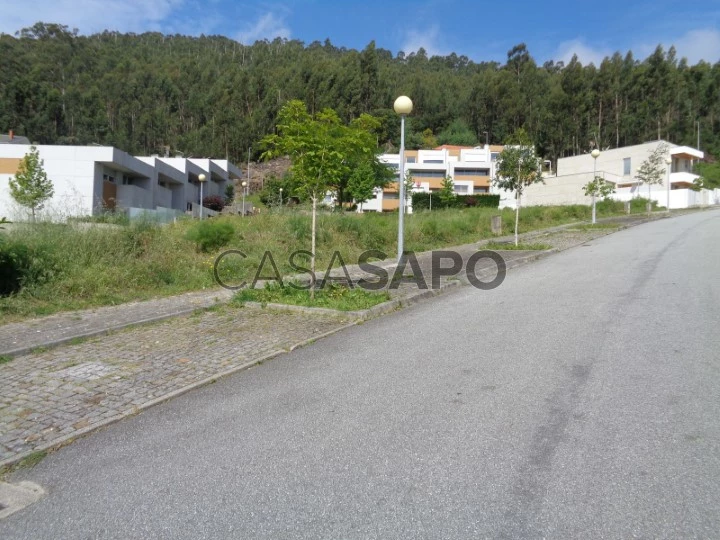 Lote para comprar em Viana do Castelo