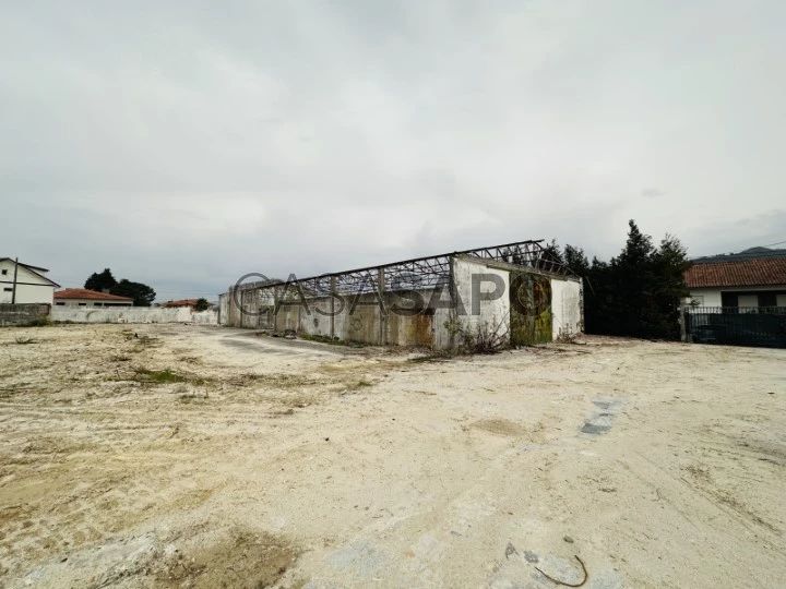 Lote Industrial para comprar em Viana do Castelo