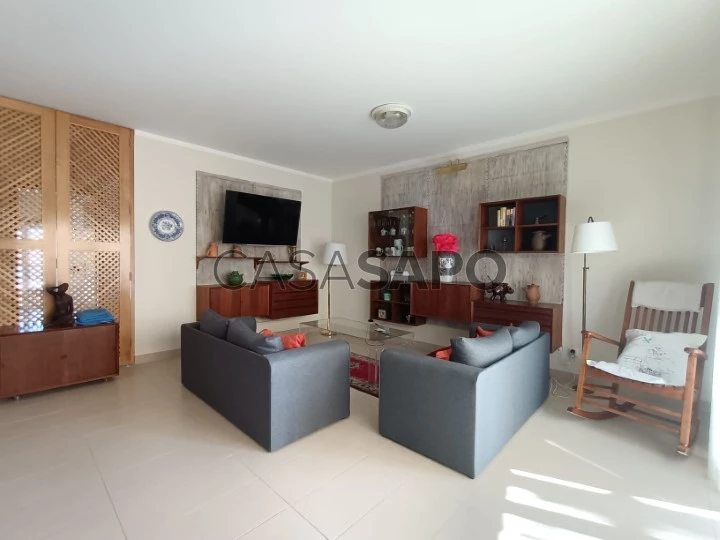 Arrendamento para Férias - Cabanas de Tavira - Apartamento T2 c/ piscina