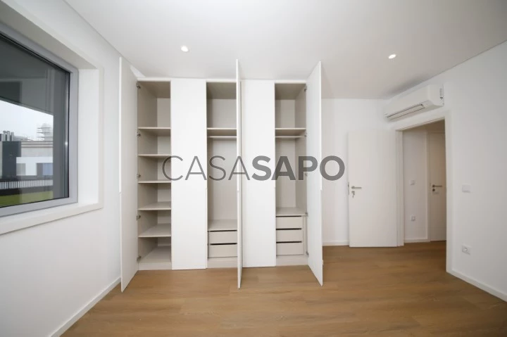 Apartamento T1 para alugar em Viseu