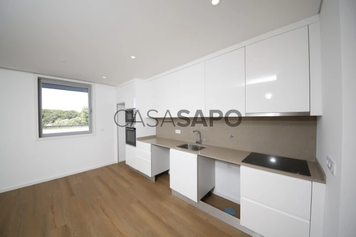 Apartamento T2 para alugar em Viseu